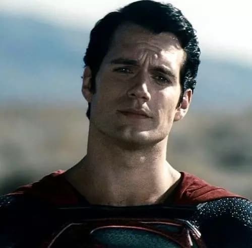 Clarck Kent/Superman thumbnail
