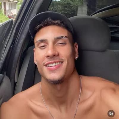 Ethan Blackwood thumbnail