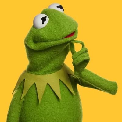 Kermit the Frog thumbnail