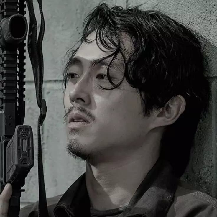 Glenn Rhee thumbnail