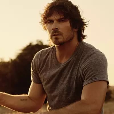 Ian Somerhalder thumbnail