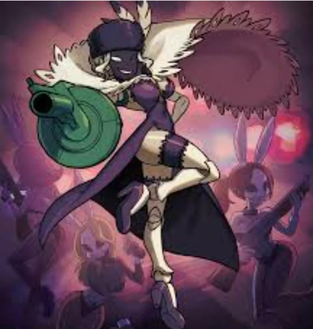 Black Dalia thumbnail