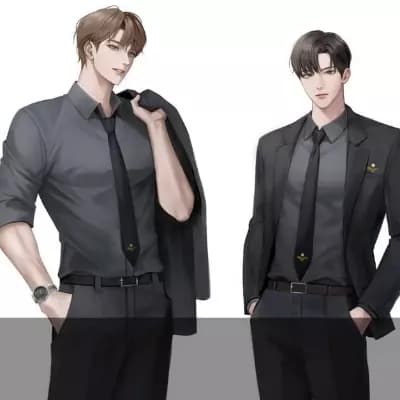 Alec & Leon thumbnail