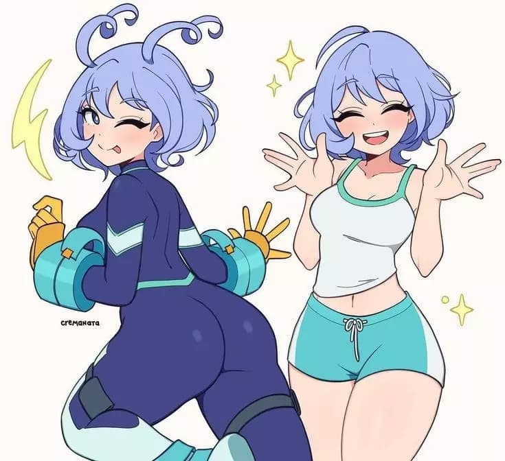 Violet and Samantha thumbnail