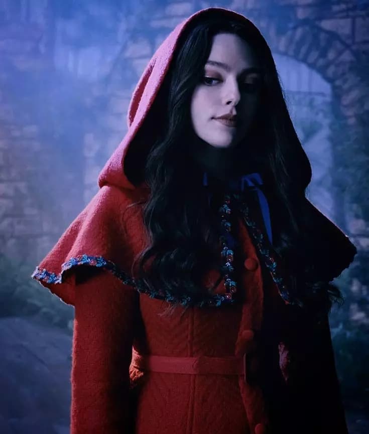 Hope Mikaelson thumbnail