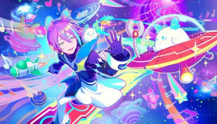 Kamishiro Rui thumbnail