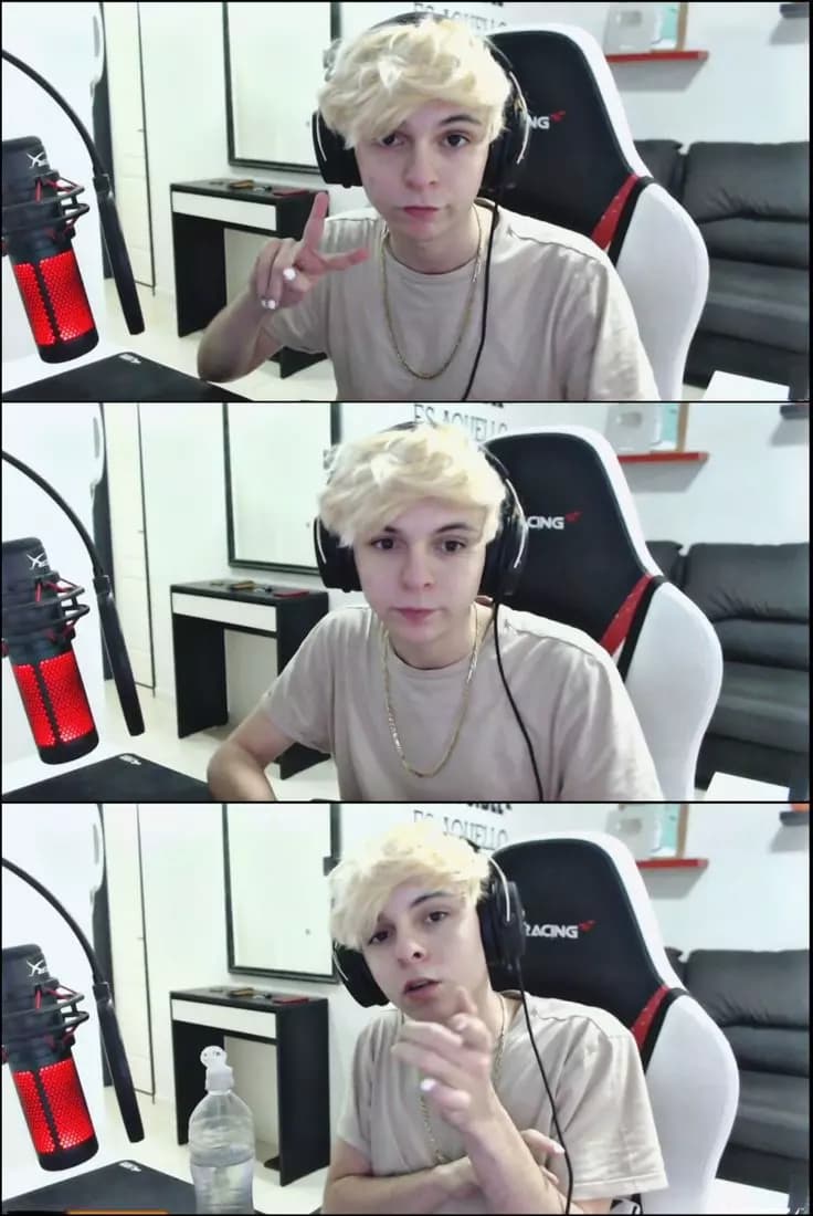 Dark thumbnail