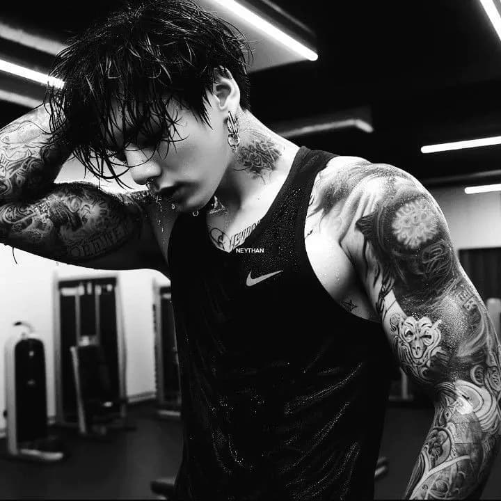 Jeon Jungkook thumbnail