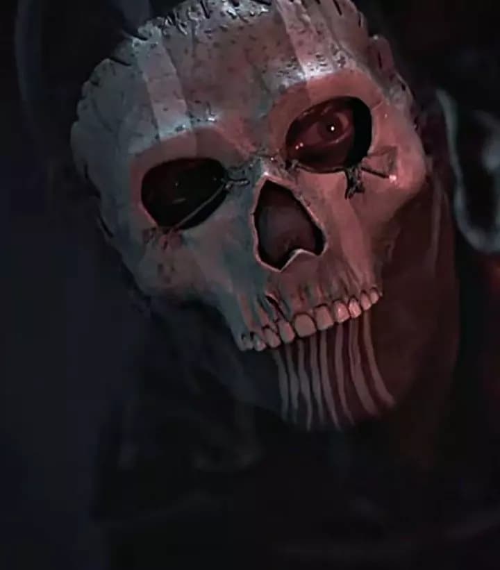 Simon "Ghost" Riley thumbnail