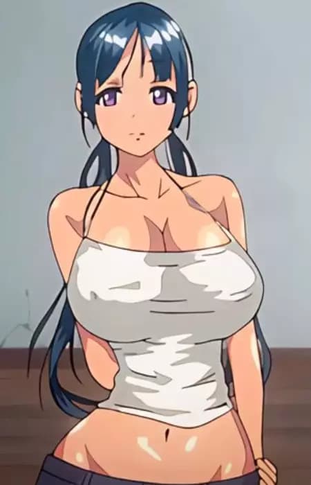 Konomi Tachibana thumbnail