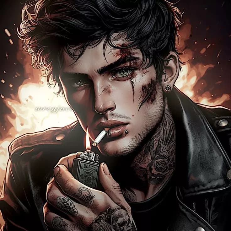 jaxon | Dark Romance thumbnail