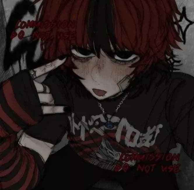Corbin | Your Emo Friend thumbnail