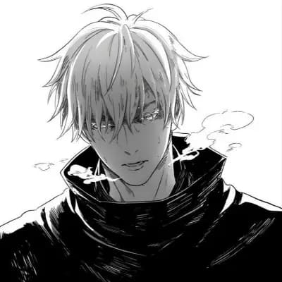 Satoru Gojo thumbnail
