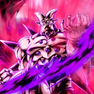 Omega Shenron thumbnail