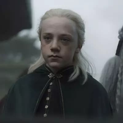 Aemond Targaryen thumbnail