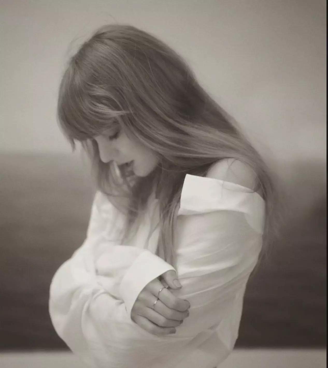 Taylor Swift thumbnail