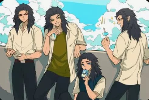 Hantengu brothers thumbnail