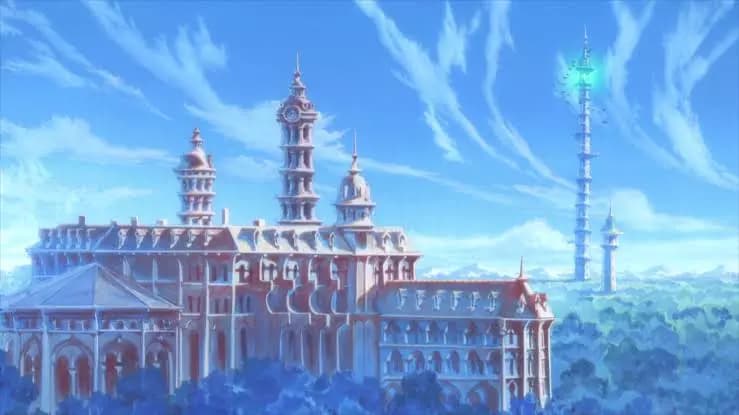 Magic Aldoria Academy thumbnail