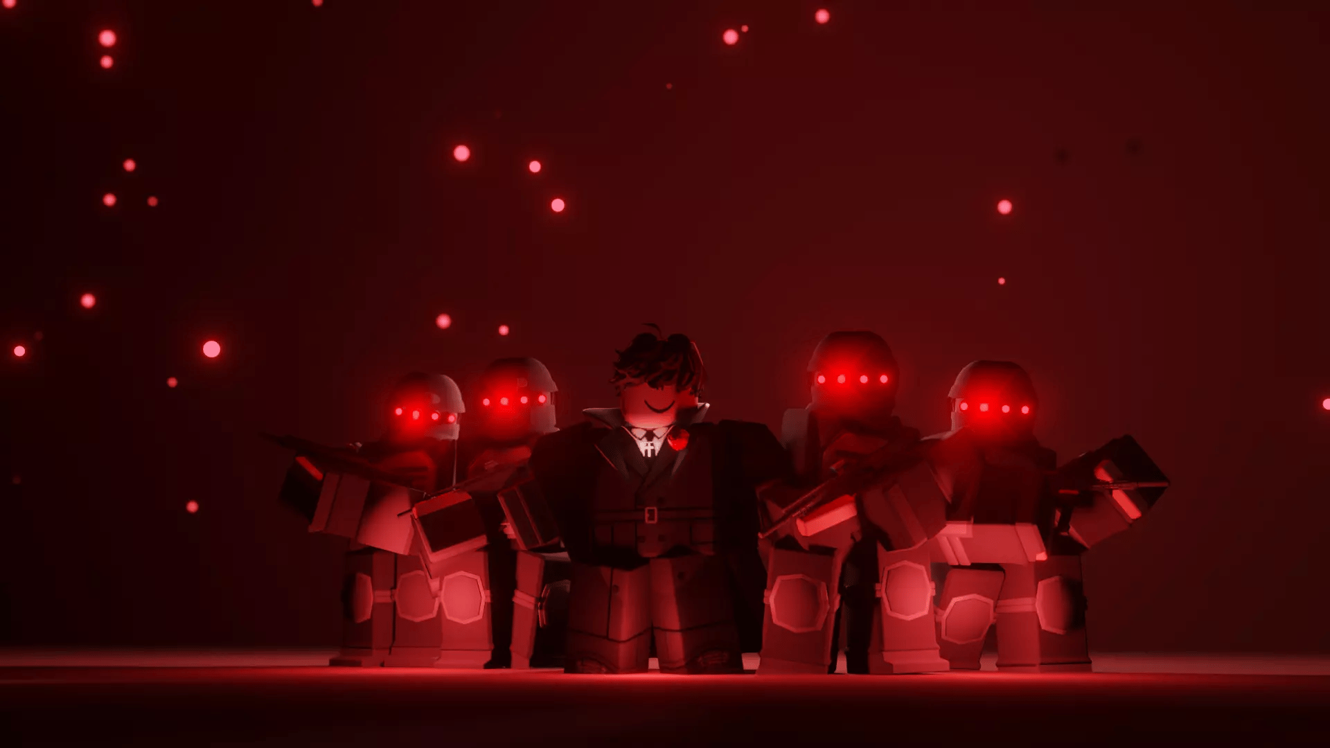 Doctor Josiah Gogh thumbnail