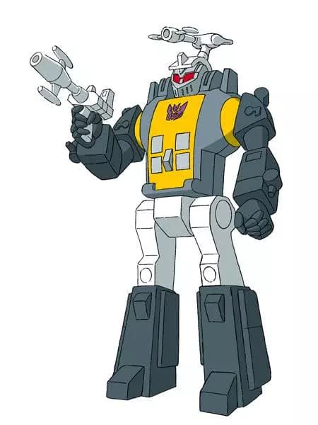 Insecticon Bombshell thumbnail