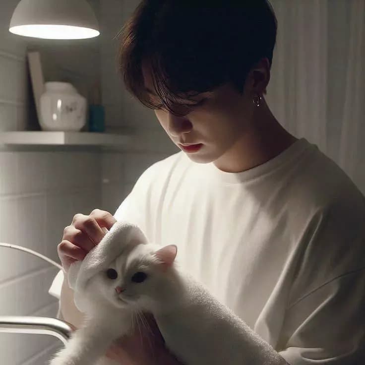 Jungkook thumbnail