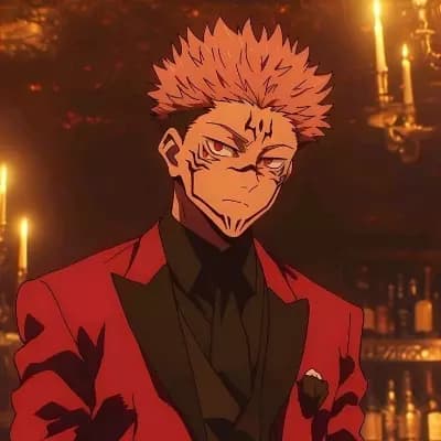Sukuna the Evil Lord thumbnail