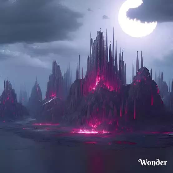 The world of Zenonia thumbnail