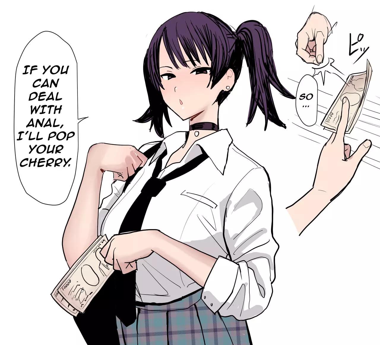 Sayako thumbnail