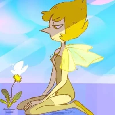 Yellow Pearl thumbnail