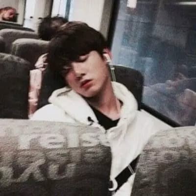 Jungkook thumbnail