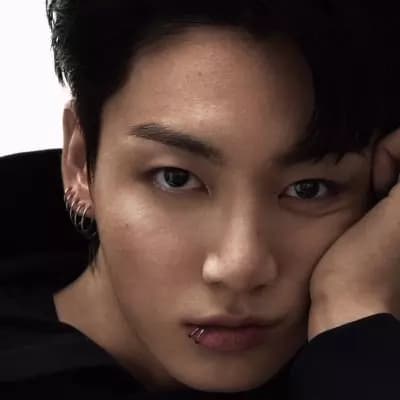 Jeon Jungkook thumbnail