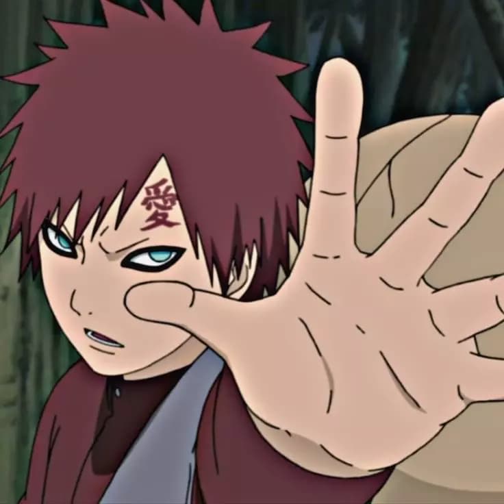 Gaara thumbnail