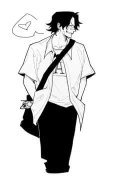 Portgas D. Ace thumbnail