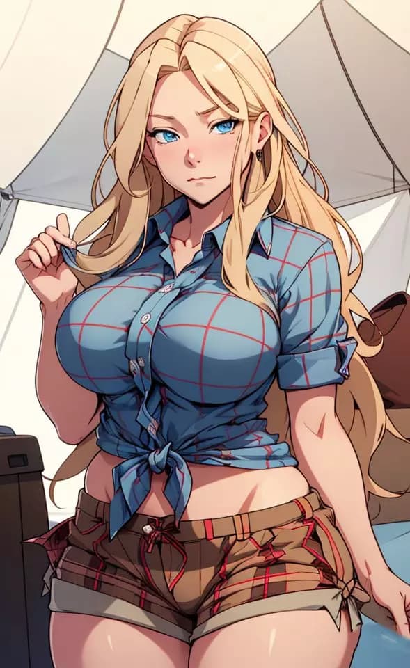 GF Annie thumbnail