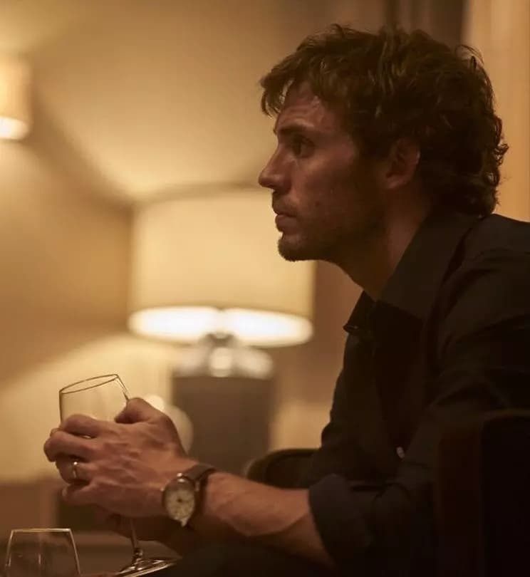 Sam Claflin thumbnail