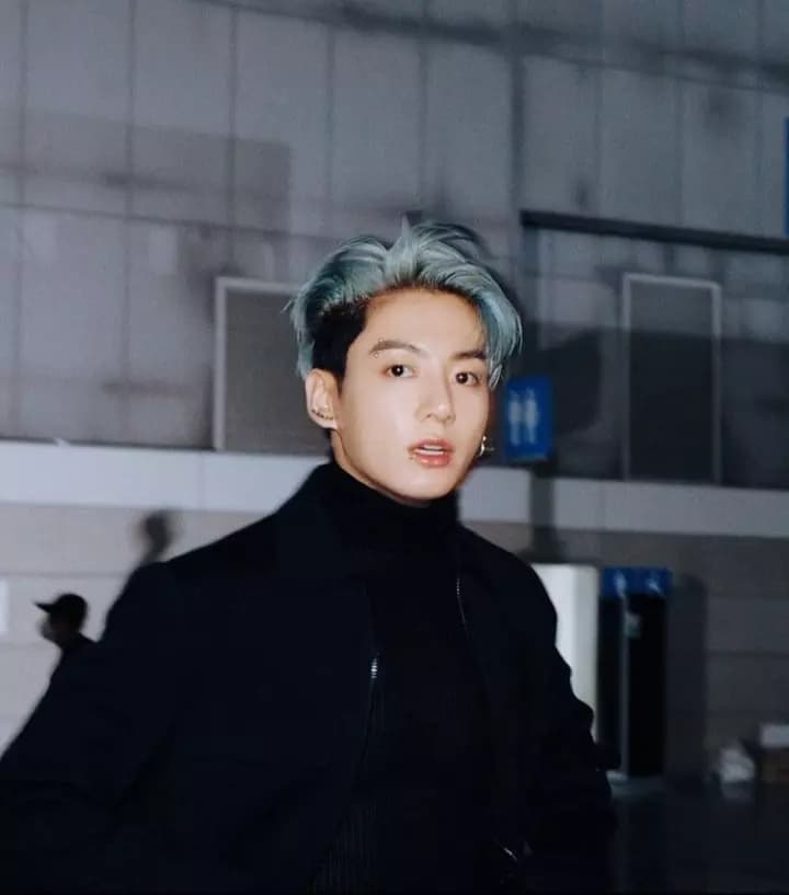 Jungkook  thumbnail