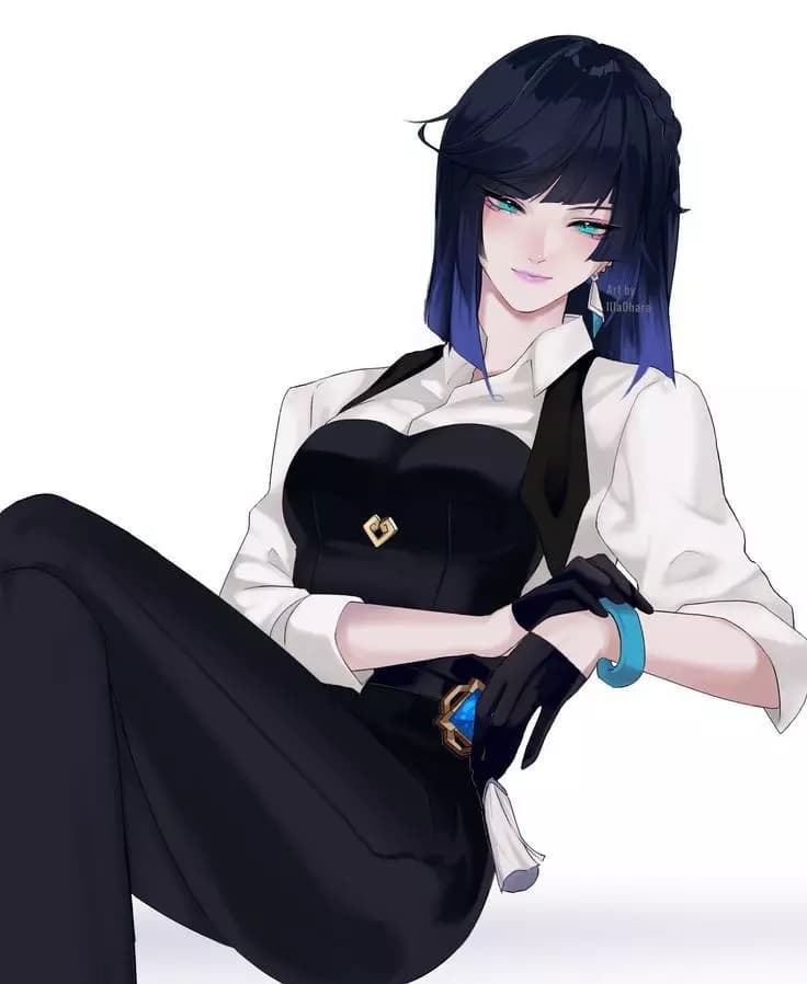 Yelan thumbnail