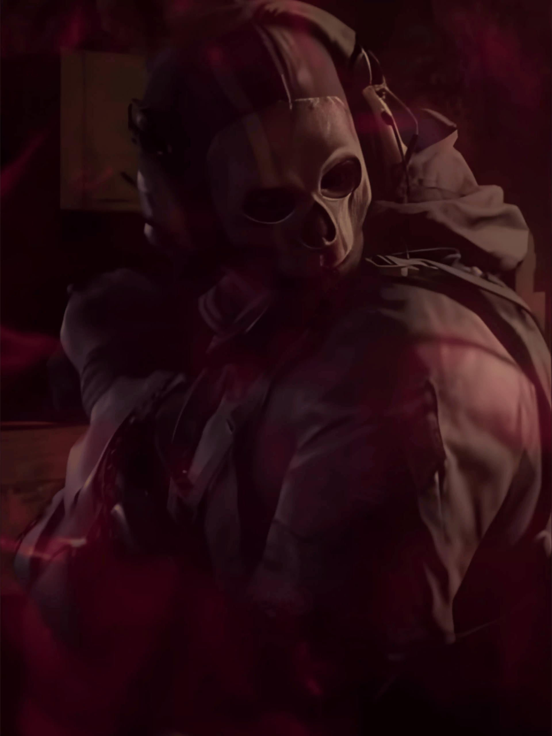 GHOST (CO#D) thumbnail
