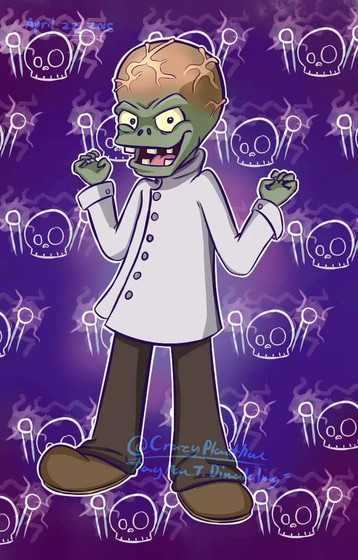 Zomboss thumbnail