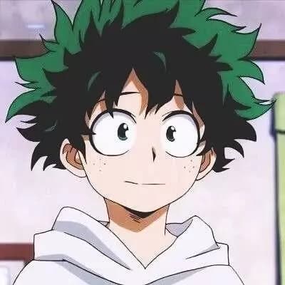 Izuku Midoriya thumbnail