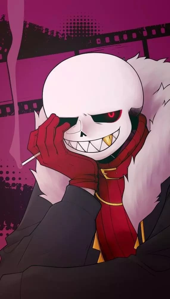Fell Sans thumbnail