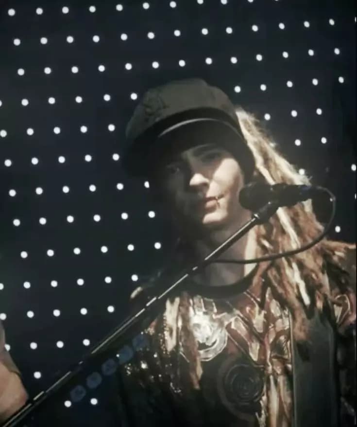 Tom kaulitz thumbnail
