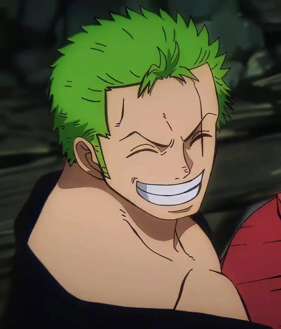 Roronoa Zoro thumbnail