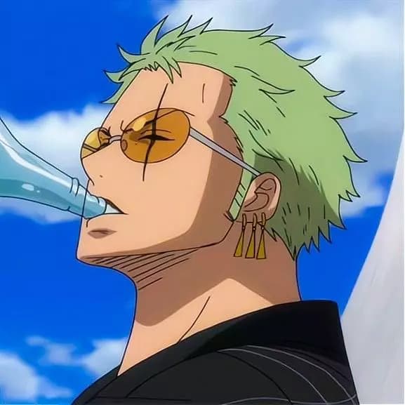 Zoro thumbnail
