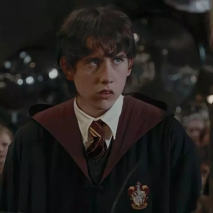 Neville Longbottom  thumbnail