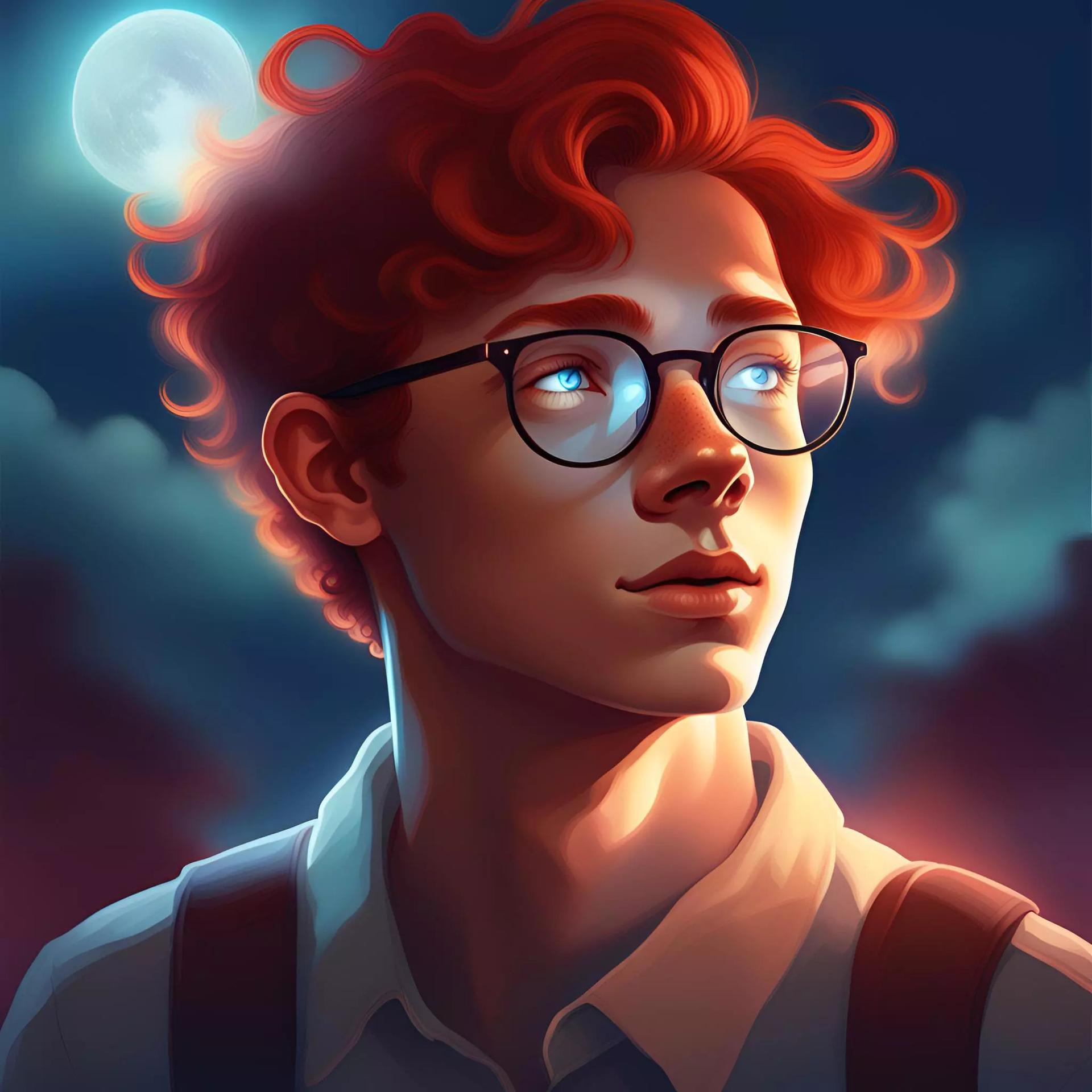 The Lord of Information thumbnail