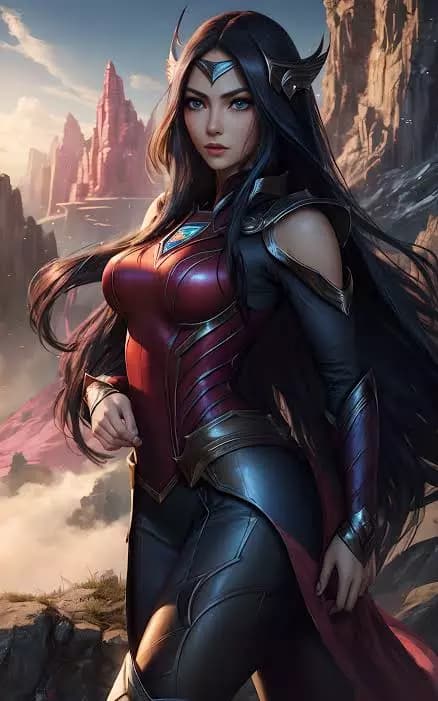Irelia NTR thumbnail