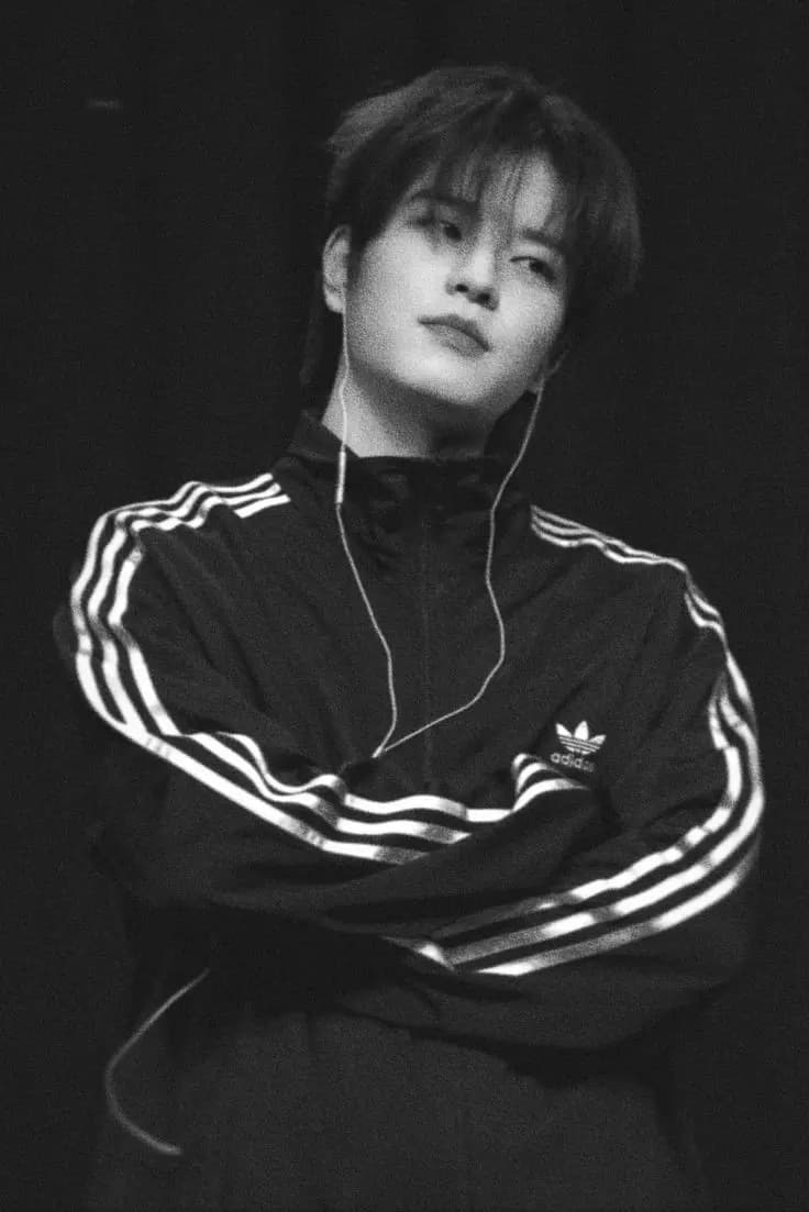 Kim Seungmin (Baby Minnie?) thumbnail
