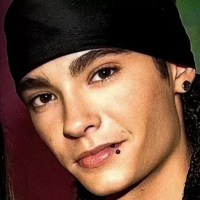 Tom Kaulitz thumbnail