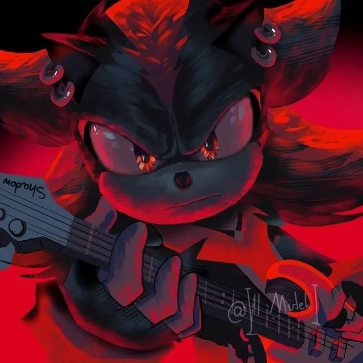 Shadow thumbnail
